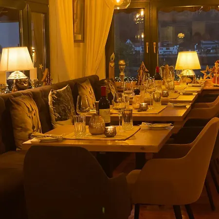 Becker 4* Kamp-Bornhofen