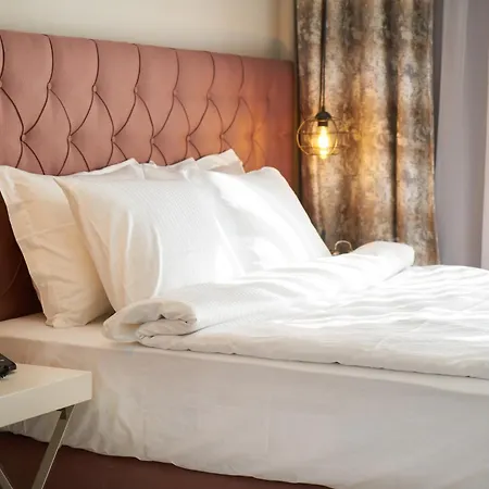 Becker 4* Kamp-Bornhofen