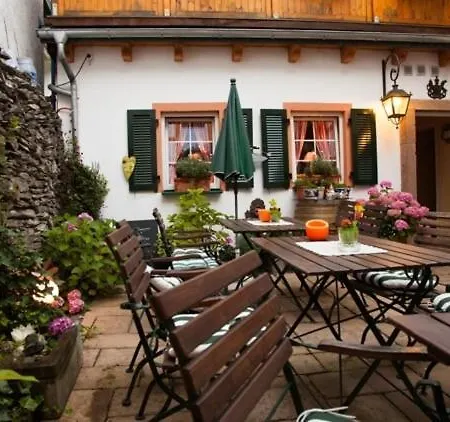 Hotel Becker 4*
