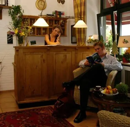 Becker 4* Kamp-Bornhofen