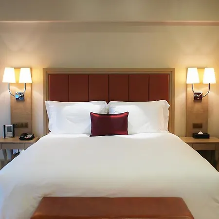 Becker Hotell Kamp-Bornhofen