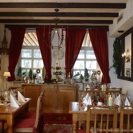 Hotel Becker 4*