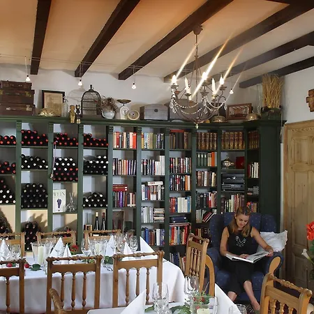 Becker 4* Kamp-Bornhofen