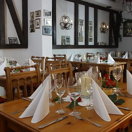 Becker 4* Kamp-Bornhofen