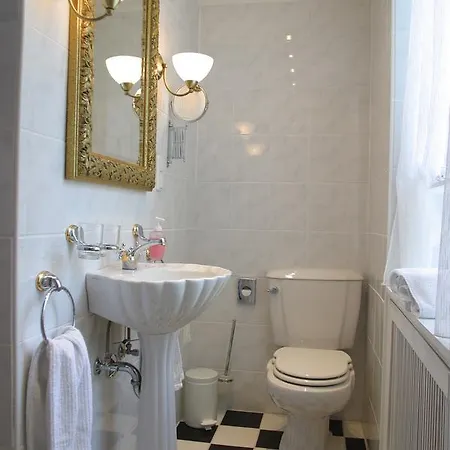 Becker Hotel 4*