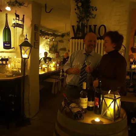 Hotel Becker Kamp-Bornhofen