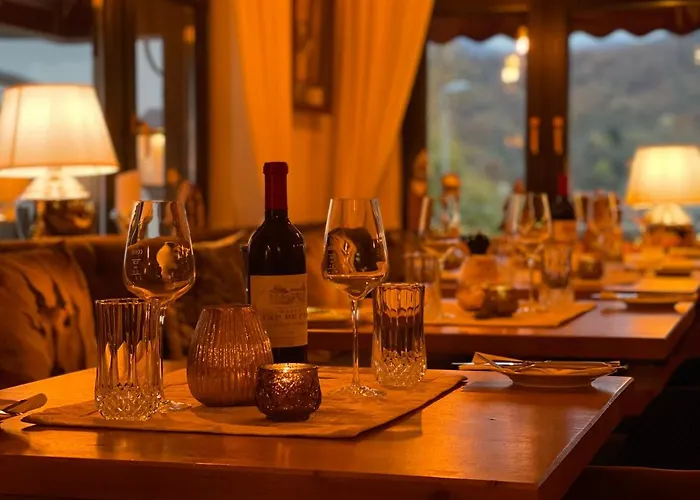 Becker Hotel Kamp-Bornhofen