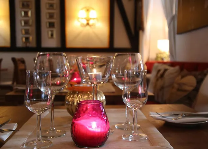 Becker 4* Kamp-Bornhofen