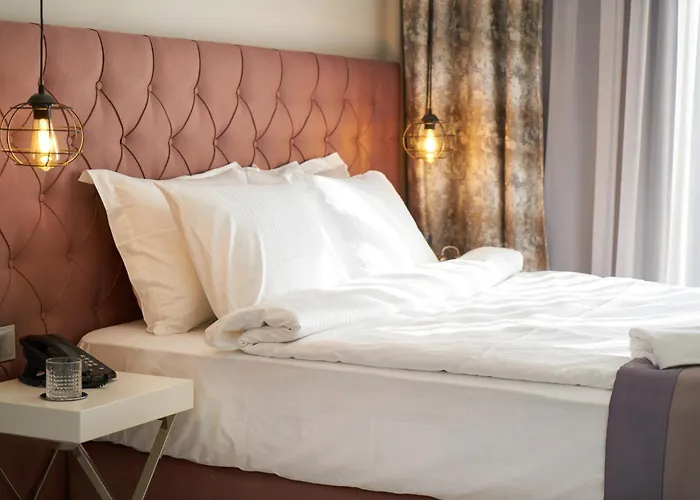 Becker 4* Kamp-Bornhofen