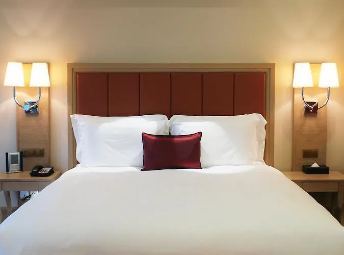 Becker Hotel Kamp-Bornhofen