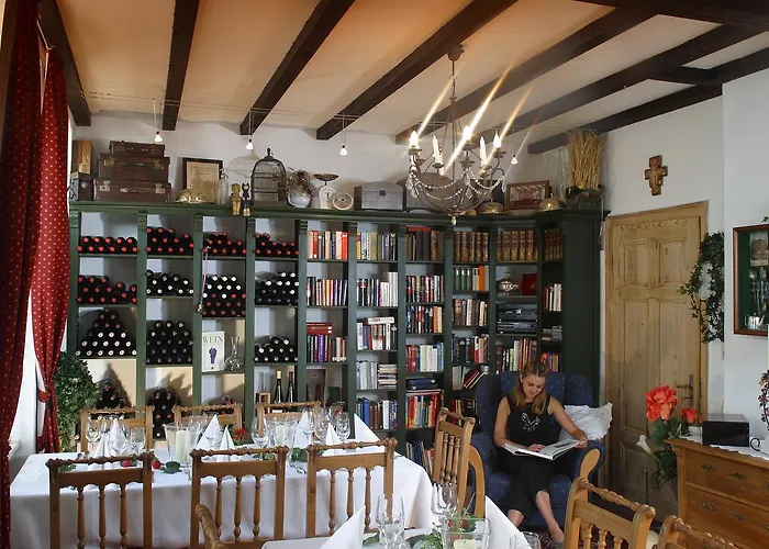 Becker 4* Kamp-Bornhofen