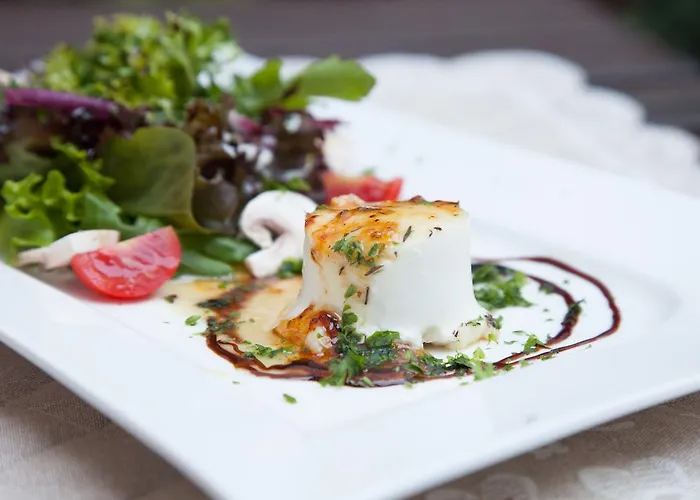 Becker 4* Kamp-Bornhofen