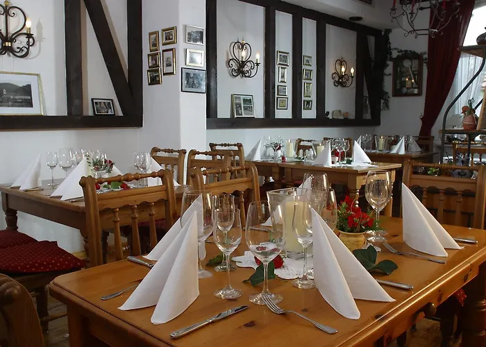 Becker 4* Kamp-Bornhofen